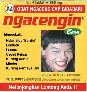 Gimana kalo agan liat iklan yang kayak gini 