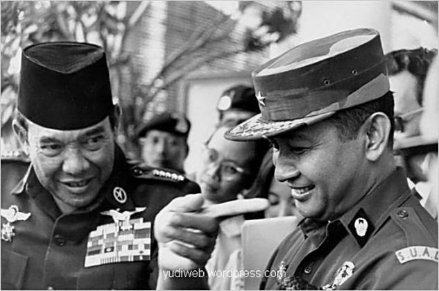 Haruskah Jakarta sebagai Ibukota Indonesia di pindahkan(?)kemana (?)