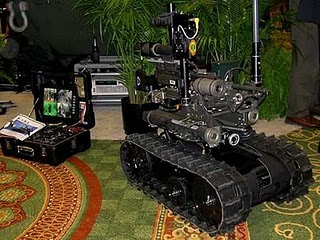 10 Senjata Penghancur Tercanggih