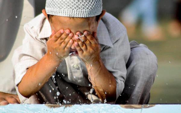 Deretan Tips Agar Tidak Mengantuk Saat Membaca Al-Qur'an, No.7 Mudah Banget