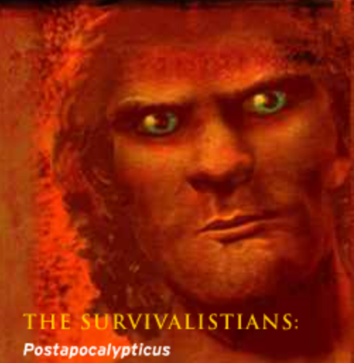 Prediksi Skenario Evolusi Manusia di MASADEPAN..?