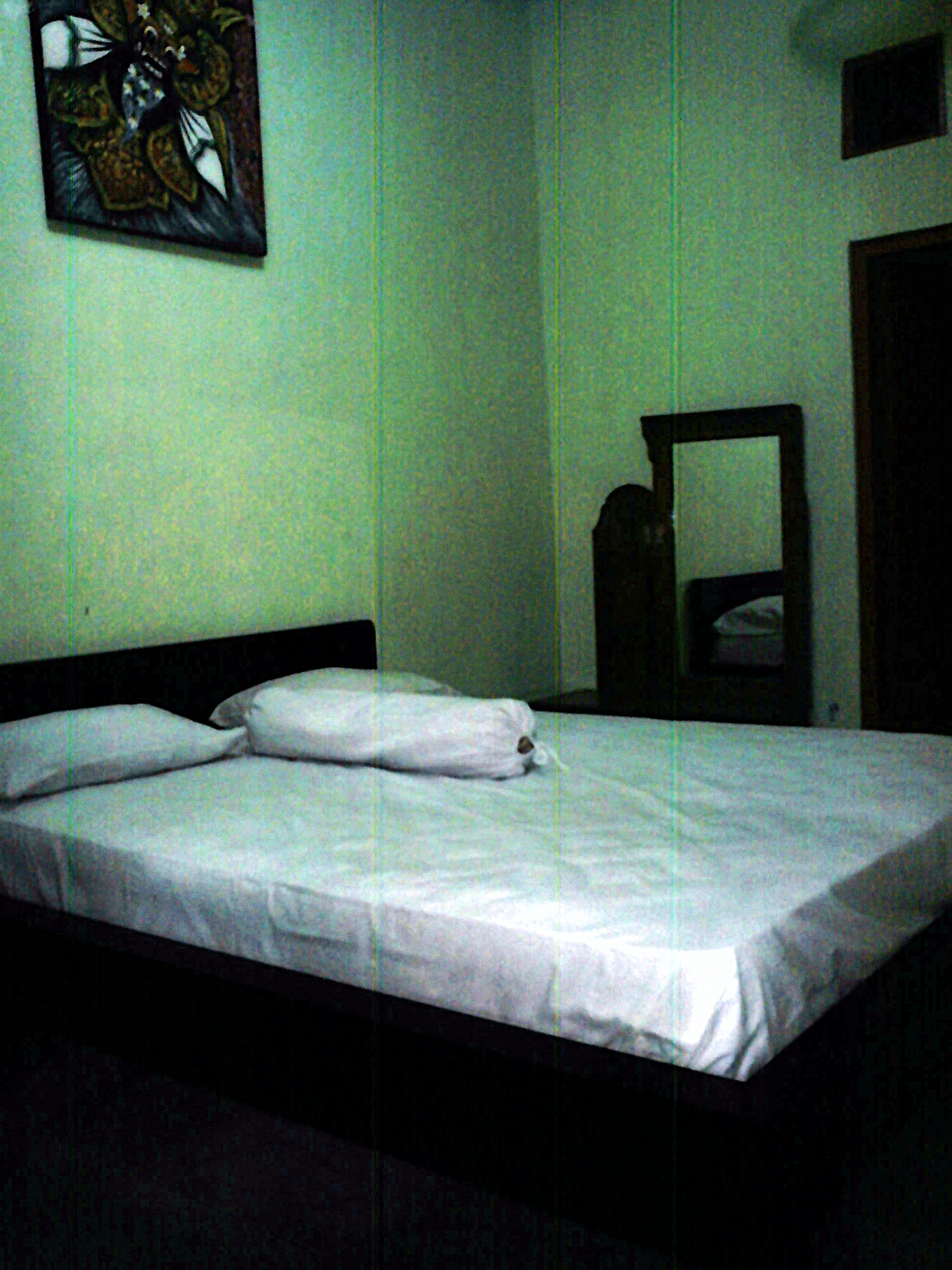 #Share, pengalaman kawan dicegat 2 mobil abis cek out hotel melati.....