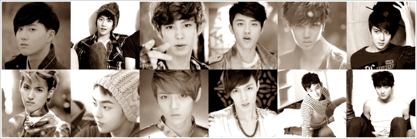 EXO Planet || EXO K - EXO M || official thread