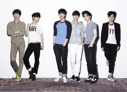 EXO Planet || EXO K - EXO M || official thread