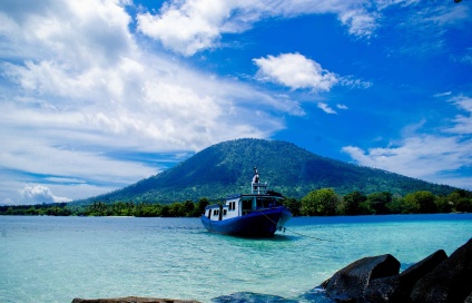 &#91;CATPER&#93; Krakatau , Pesonamu Luar Biasa !!!