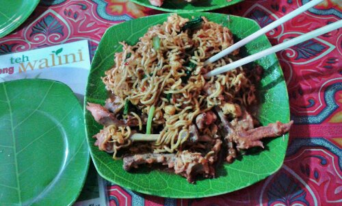 &#91;HOT&#93; Makanan yang recommended di Bandung dan tentunya &#91;MURAH&#93; 