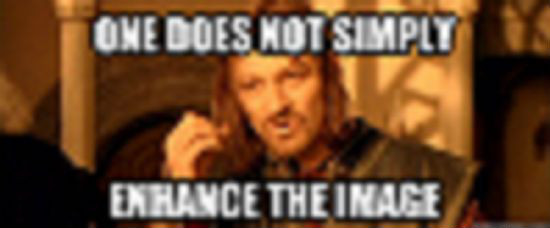 Awas bre, jangan mau percaya 8 mitos dalam fim-fim ini, bahaya.