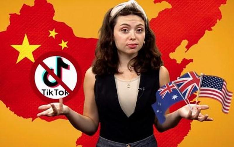 Di Korea Selatan TikTok Didenda Karna Mengumpulkan Data Anak Di Bawah 14 Tahun