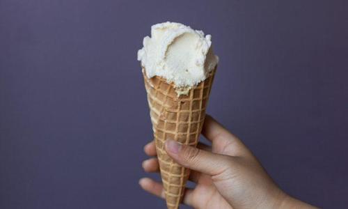 Ice Cream From China Contaminated With COVID: Officials