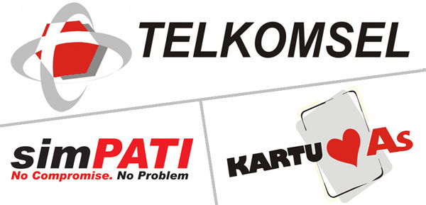 Ready Kuota internet/Inject paket Indosat,Tri, Telkomsel, XL, Axis dan Perdana 3 AON