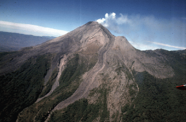 Mengenal Lebih Dalam Gunung Berapi