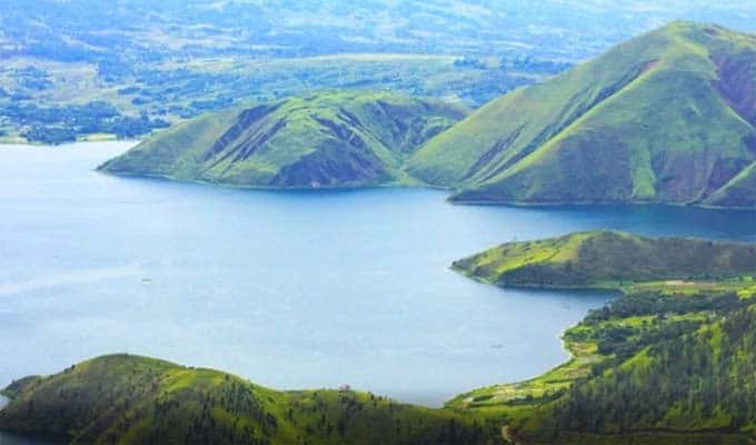 Beberapa Objek Wisata di Danau Toba yang Wajib Kamu Kunjungi