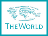 ★★★The World :sekumpulan pulau pribadi yang Fantastis" ★★★