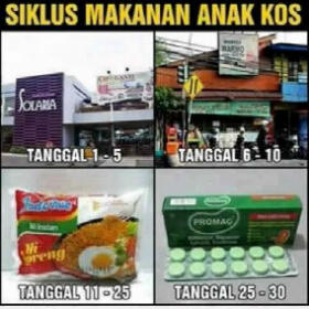 Kumpulan DP BBM Lucu temen ane gan ada yang sama gak sama agan :D