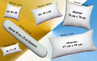 Perbedaan Dacron dan Silicon